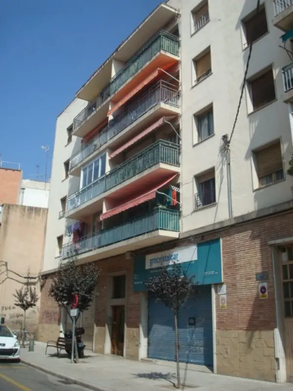 Local en Figueres