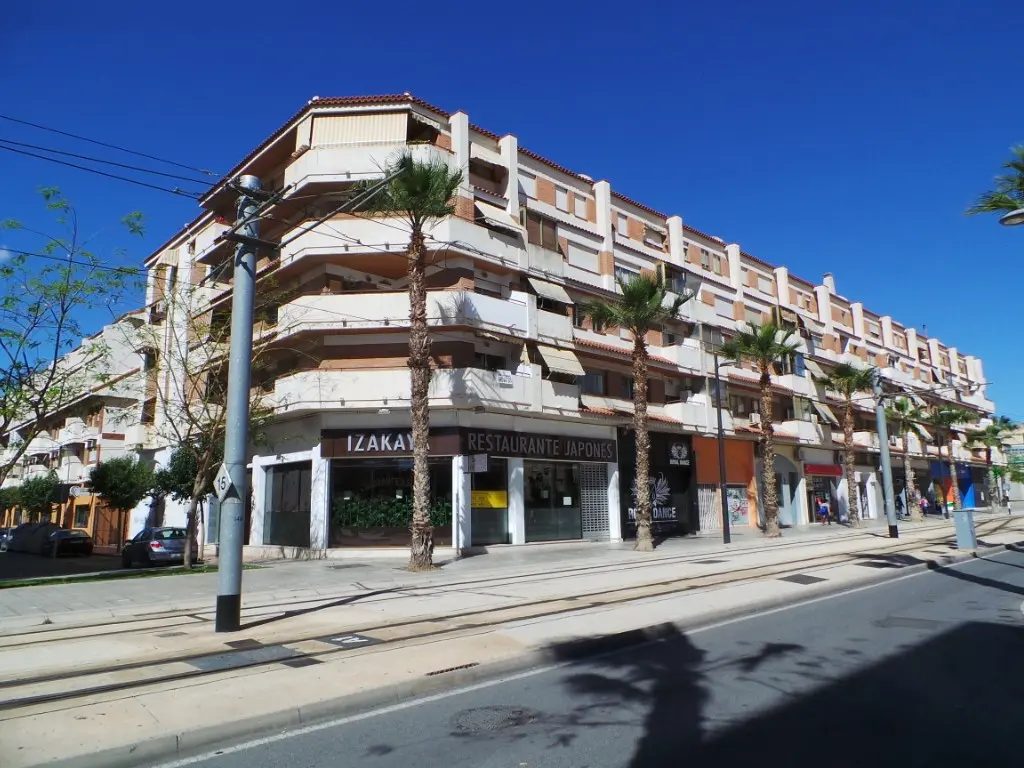 Vivienda en San Vicente del Raspeig