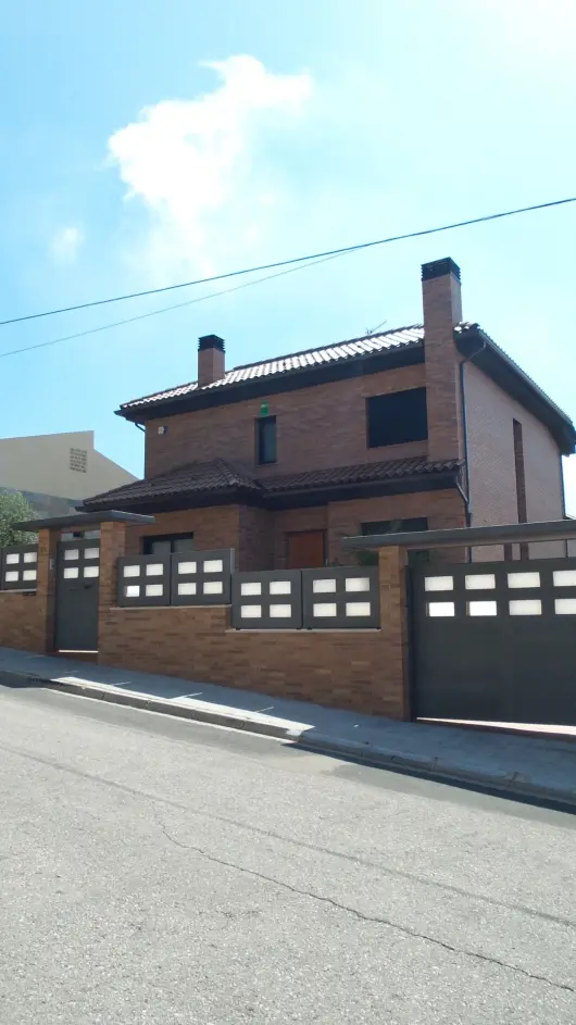Vivienda en Roda de Berà