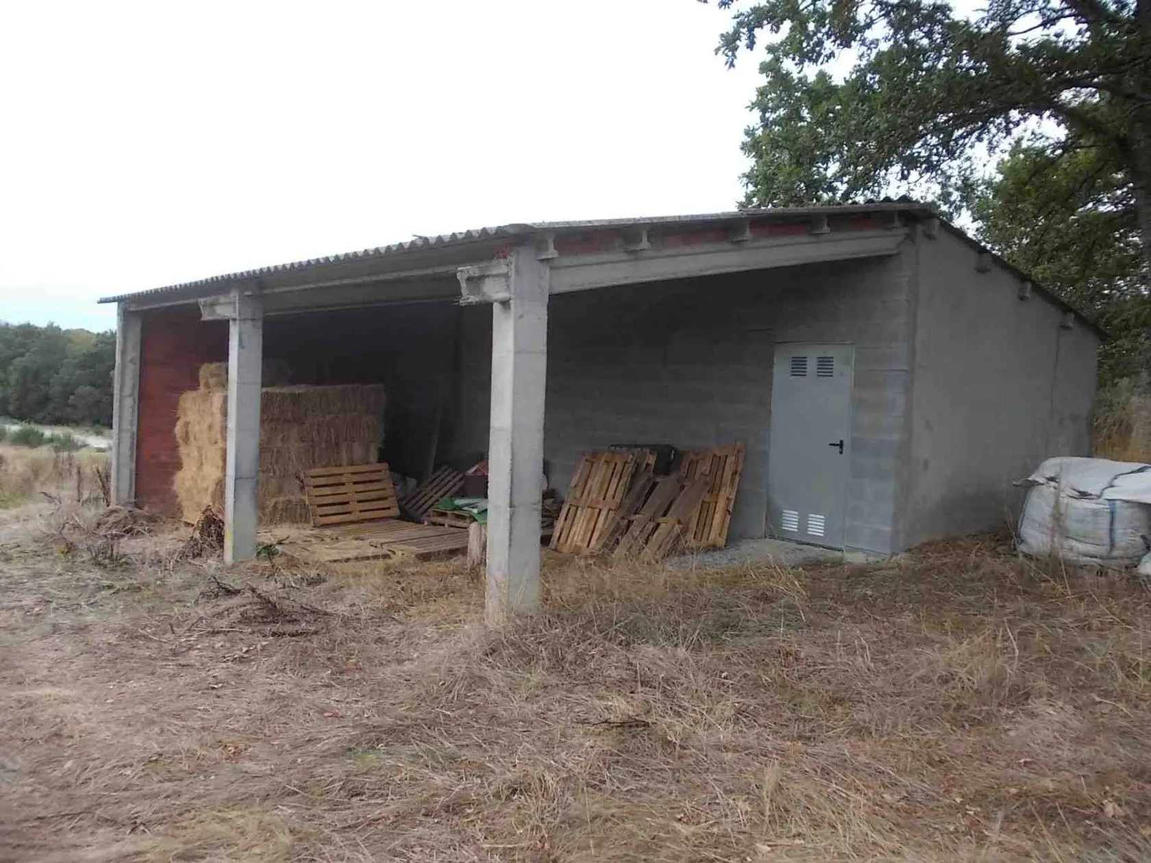 Finca rústica en Vilalba