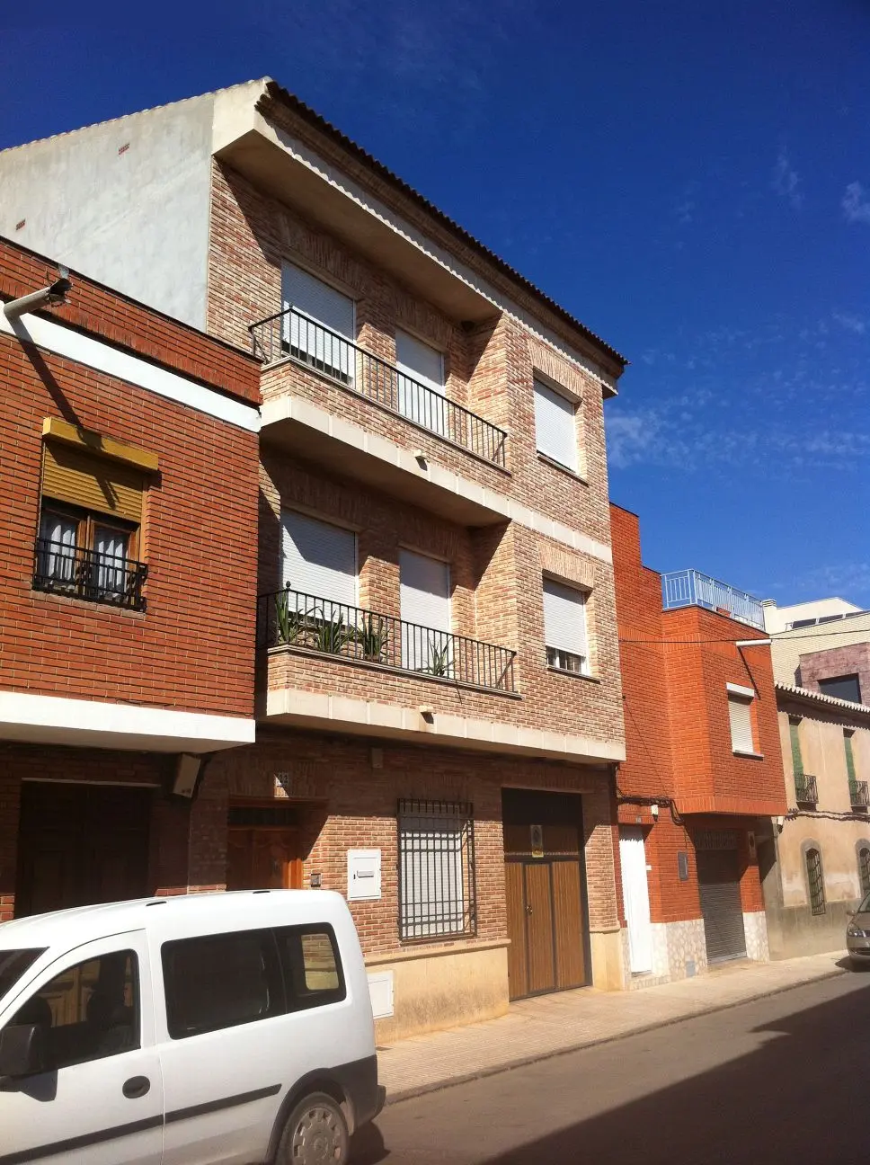 Vivienda en Aldea del Rey