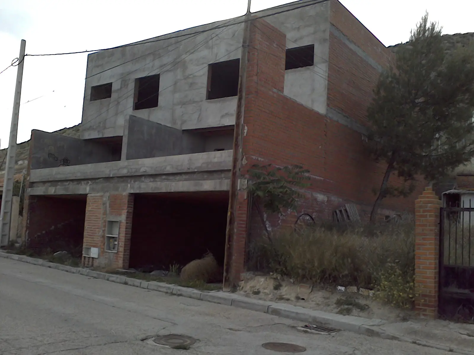 Vivienda en Fuentidueña de Tajo