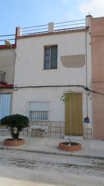 Vivienda en Riola