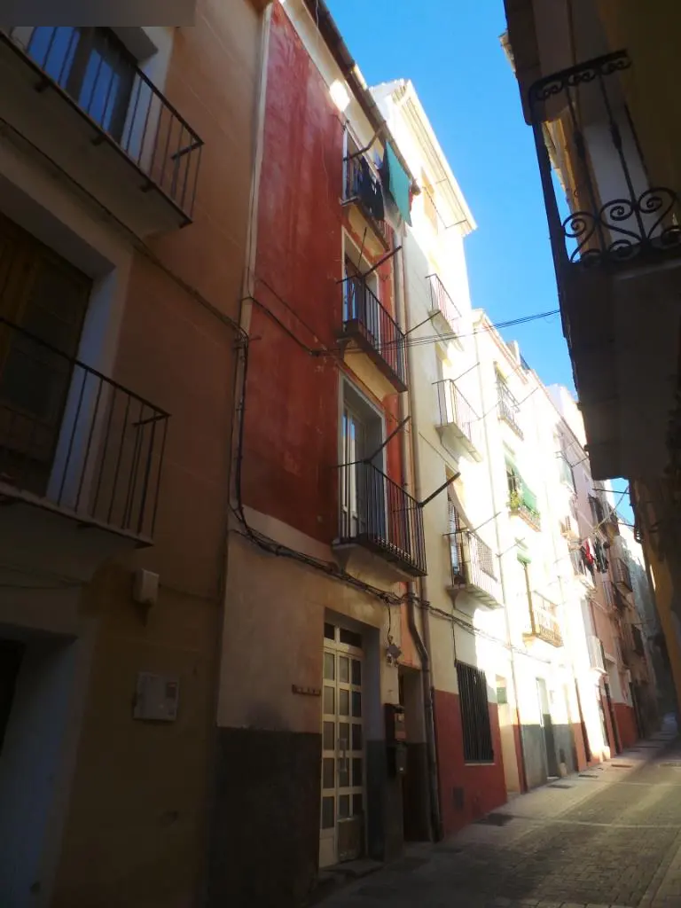 Vivienda en Xixona