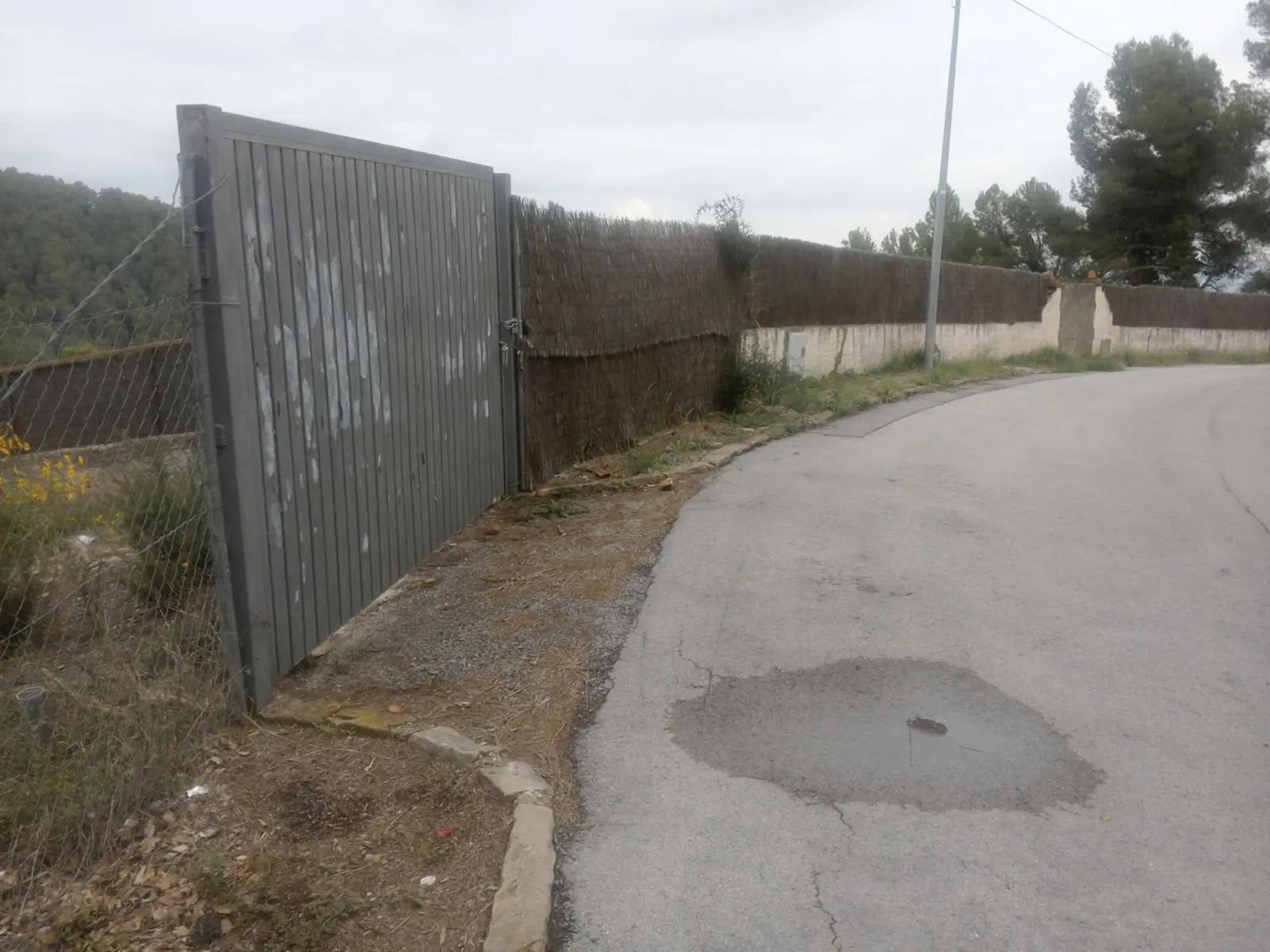 Vivienda en Matadepera