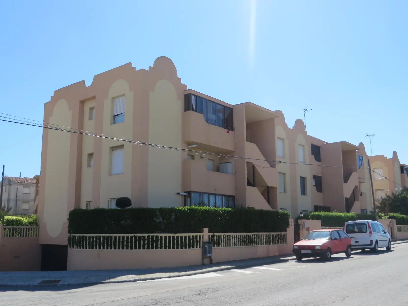 Vivienda en Torredembarra