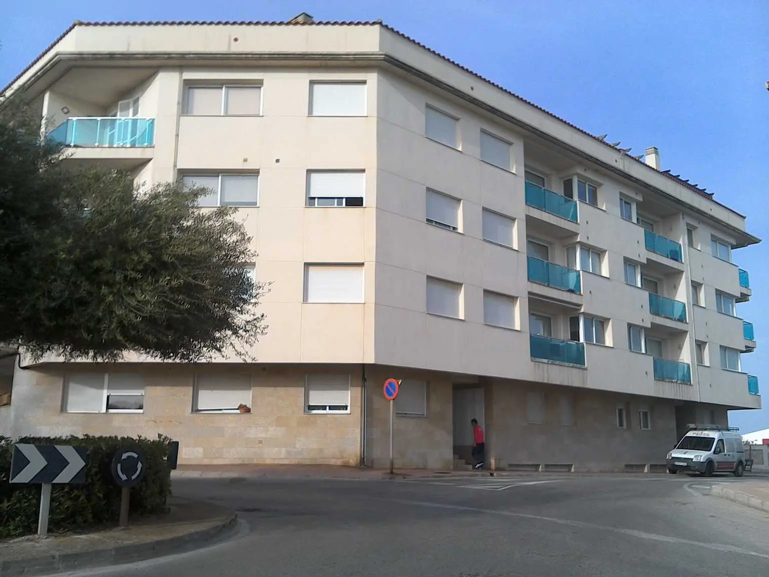 Garaje en Maó