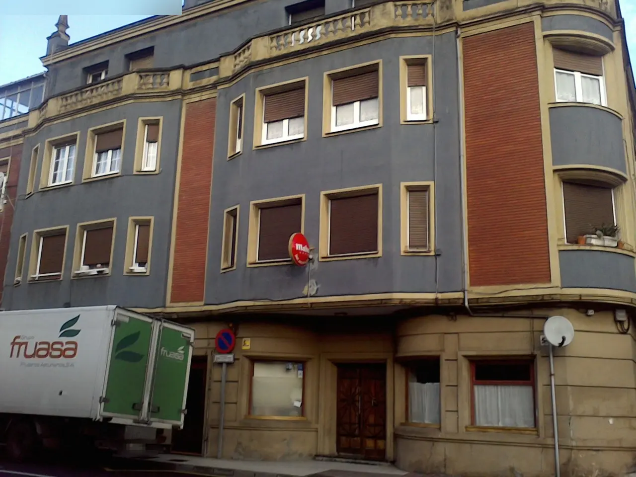 Vivienda en Carreño