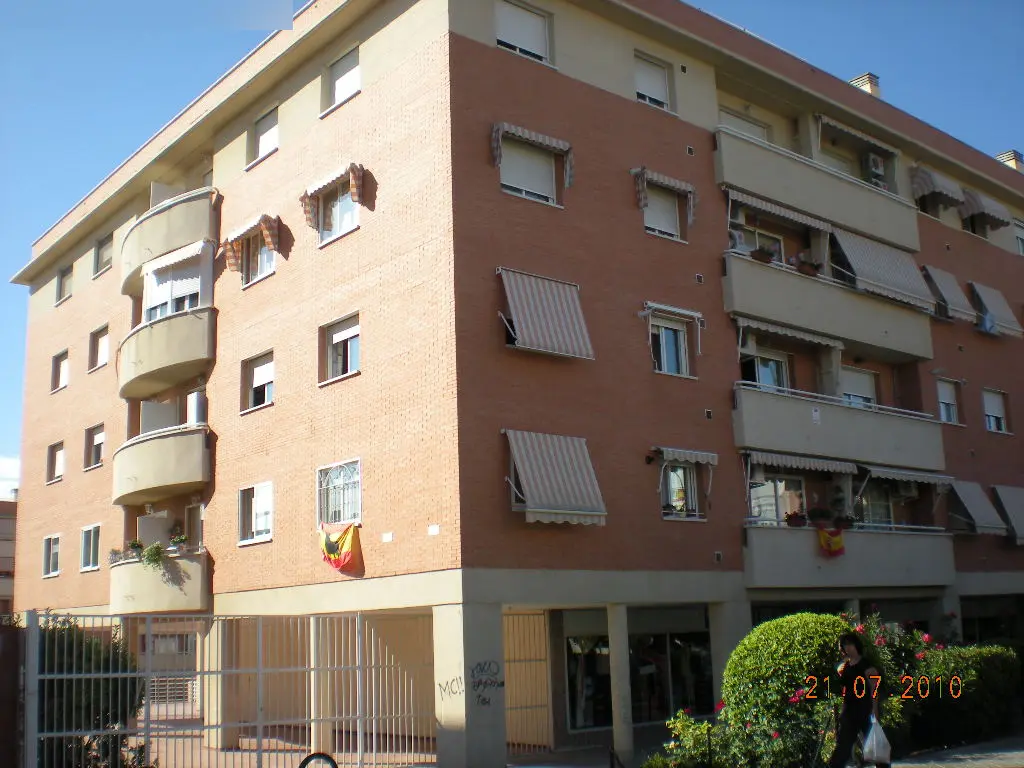 Local en Valdemoro