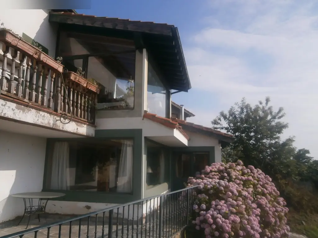 Vivienda en Ribadesella