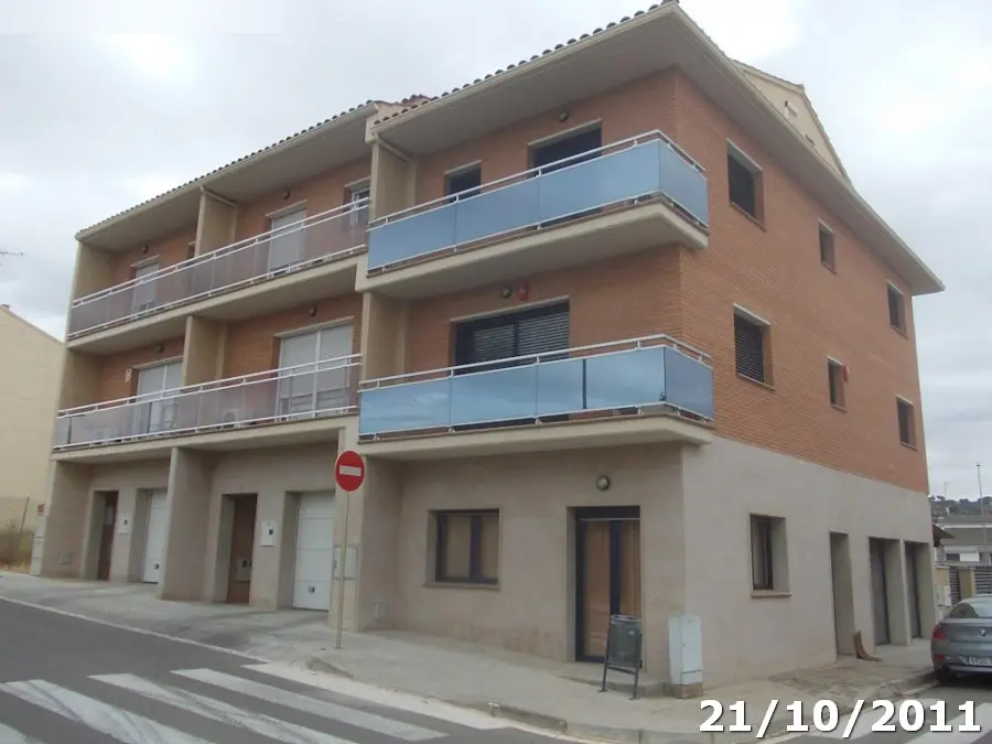 Vivienda en Olesa de Montserrat