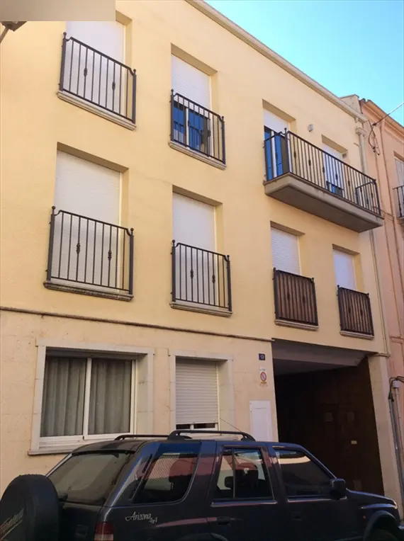 Vivienda en Llagostera