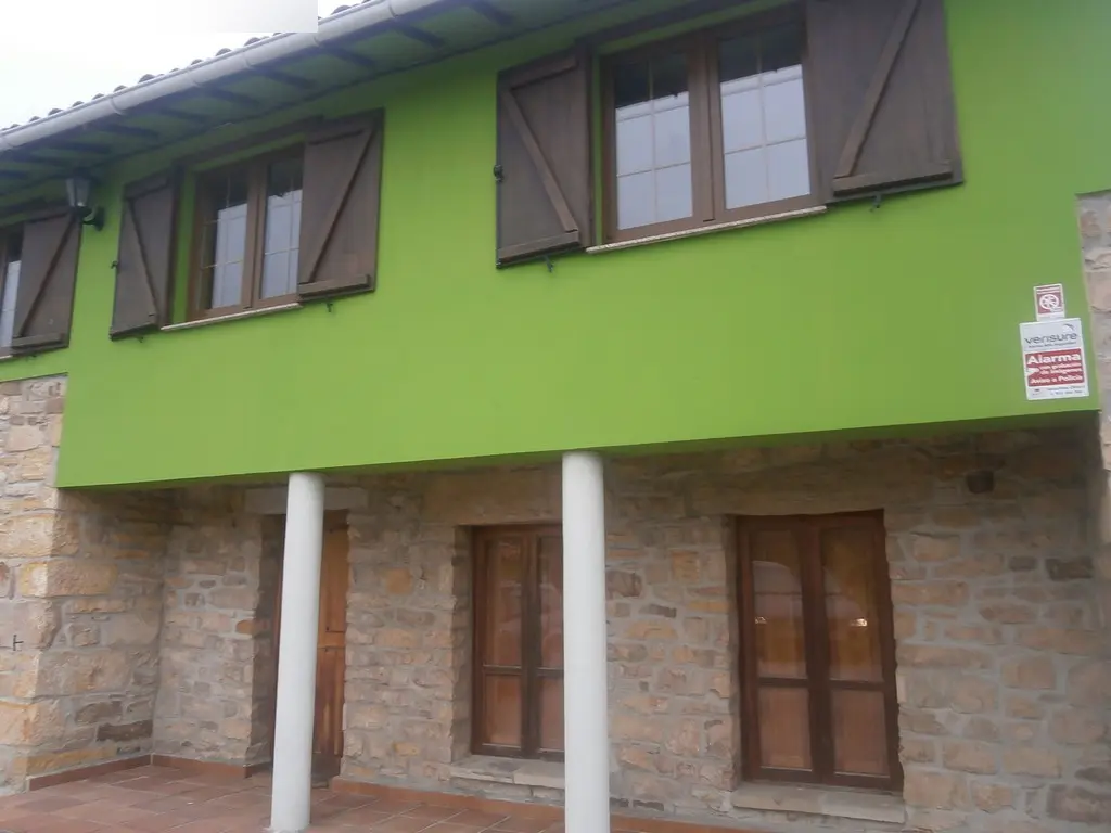 Vivienda en Villaviciosa