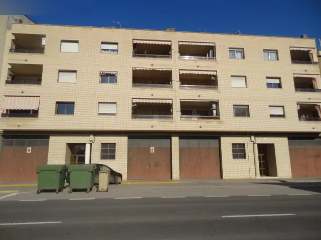 Vivienda en Alfarràs