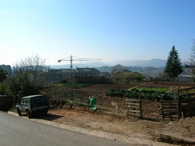 Finca rústica en Manresa