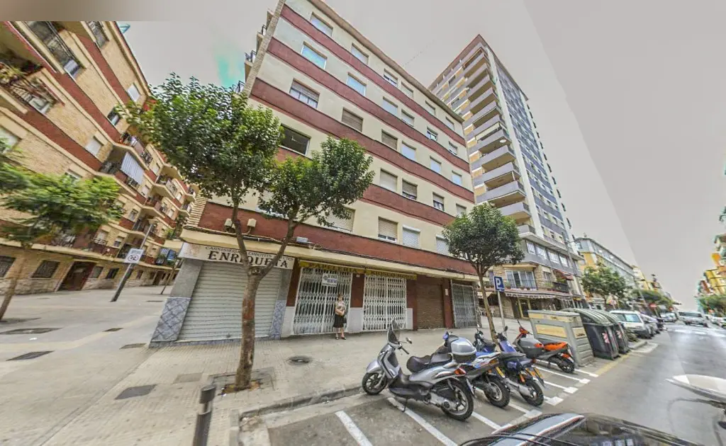 Local en Gandia