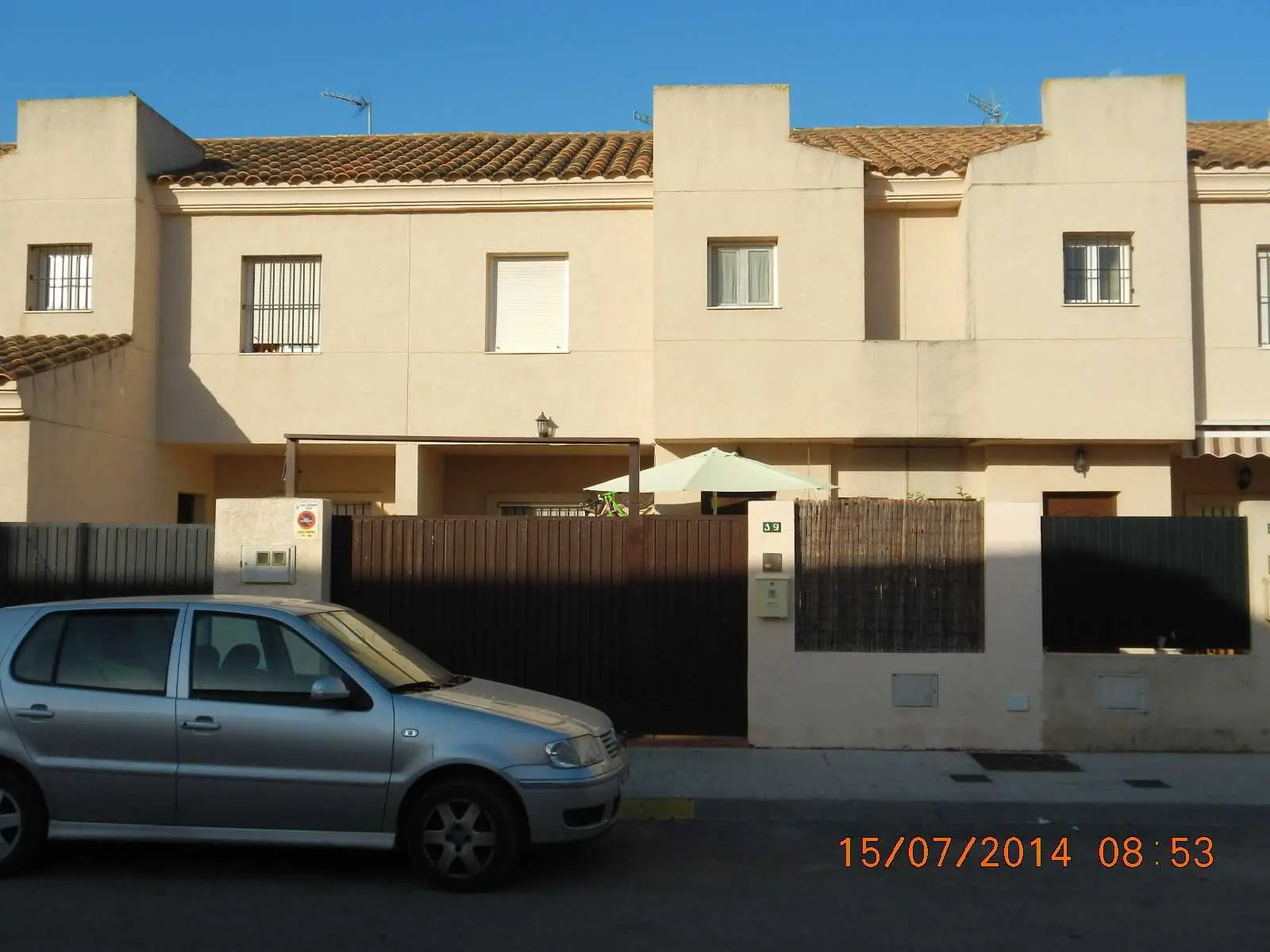 Vivienda en Rota