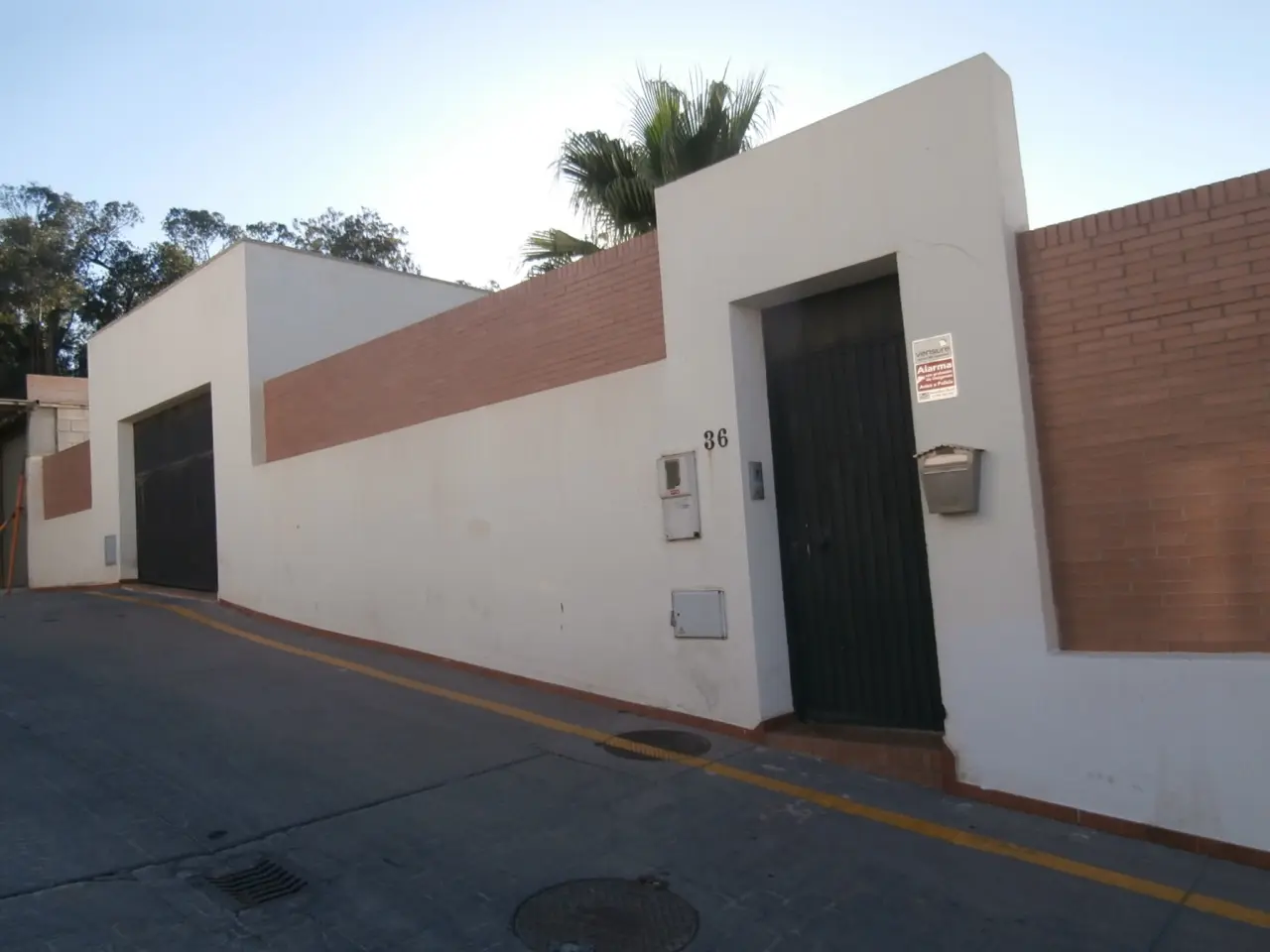 Vivienda en Ceuta