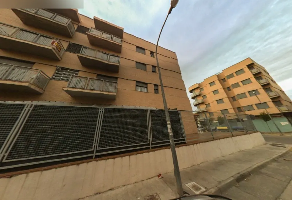 Trastero en Ocaña