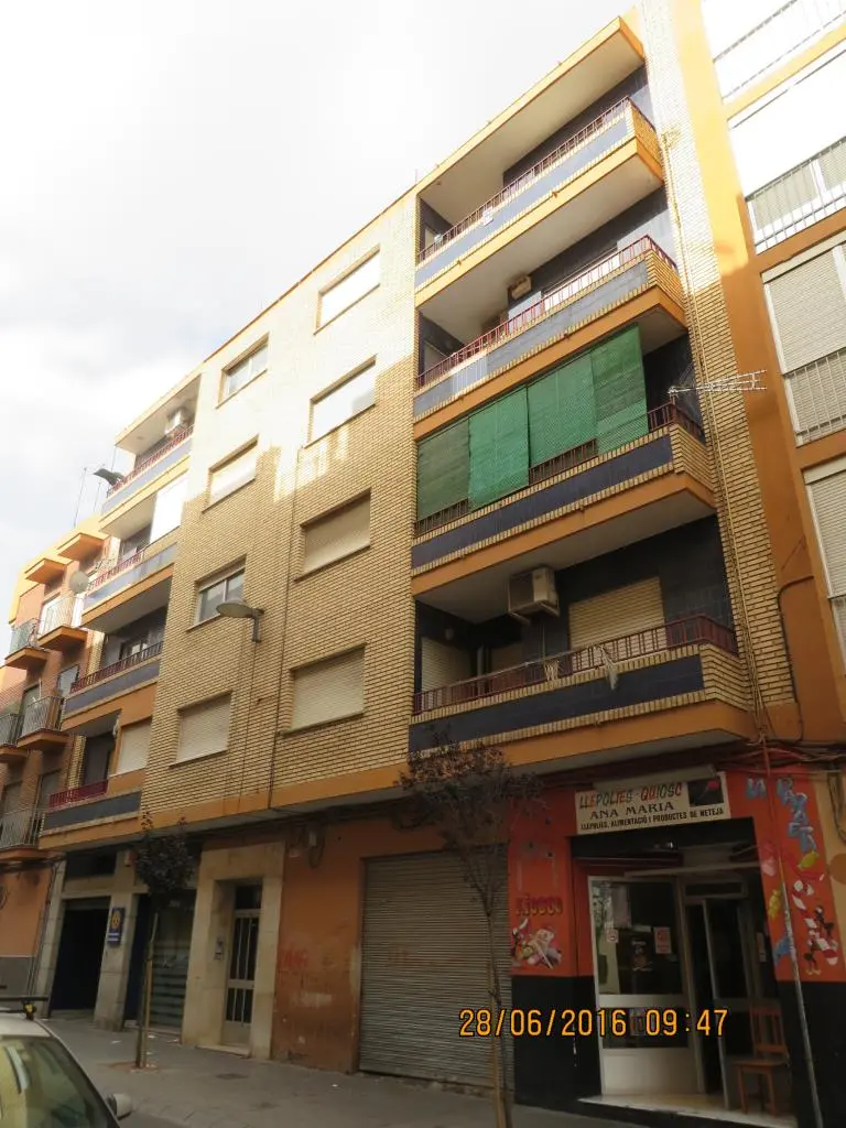 Vivienda en Torrent