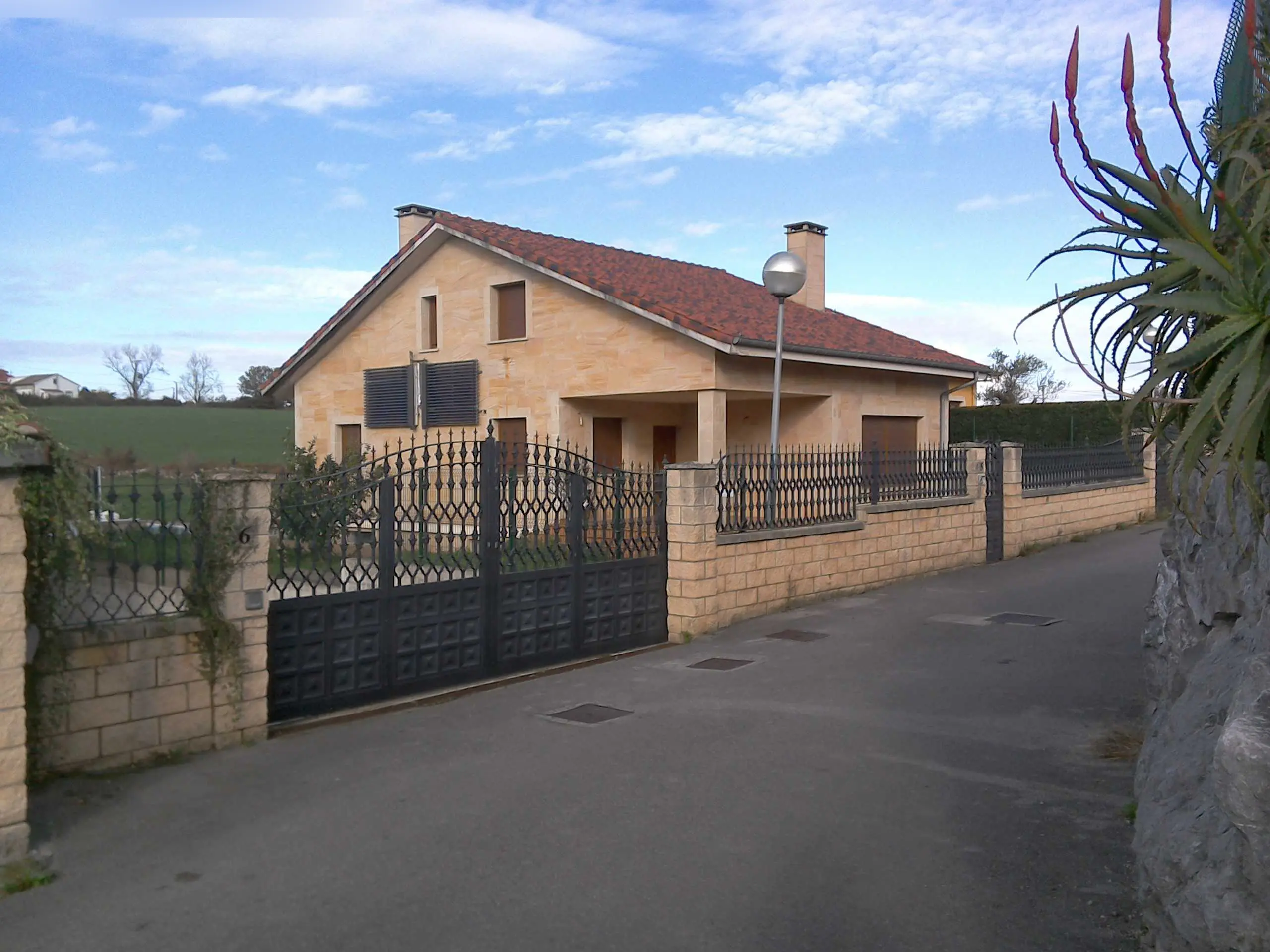 Vivienda en Marina de Cudeyo