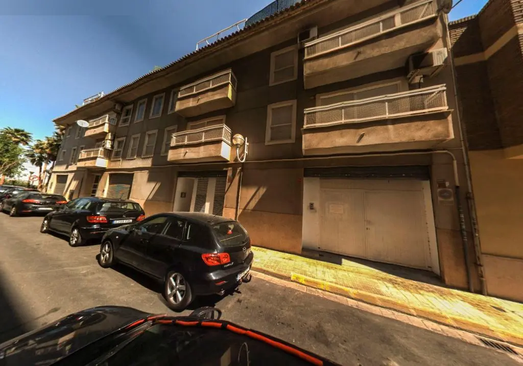 Vivienda en Almàssera
