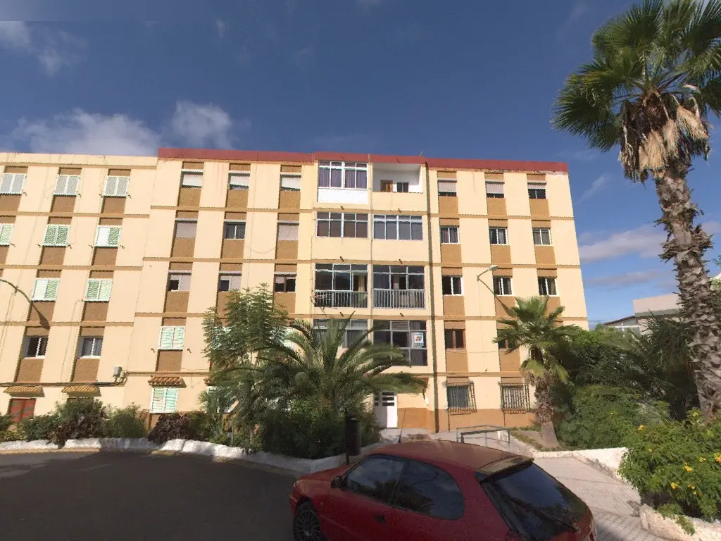 Vivienda en Las Palmas de Gran Canaria