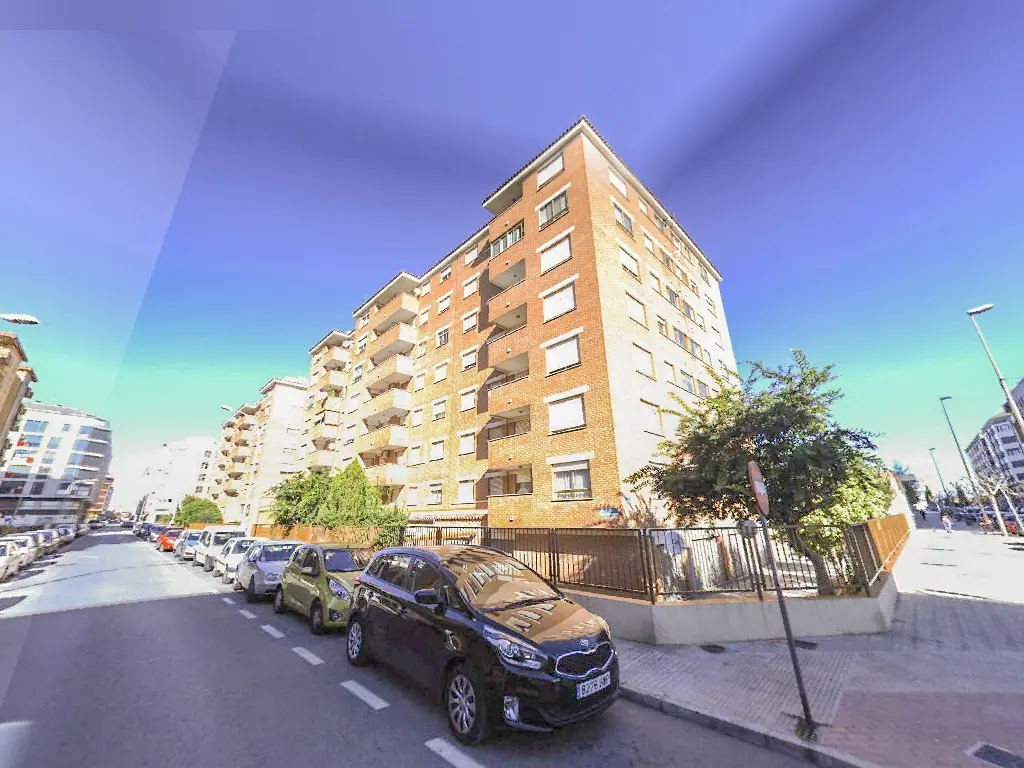 Vivienda en Vila-real