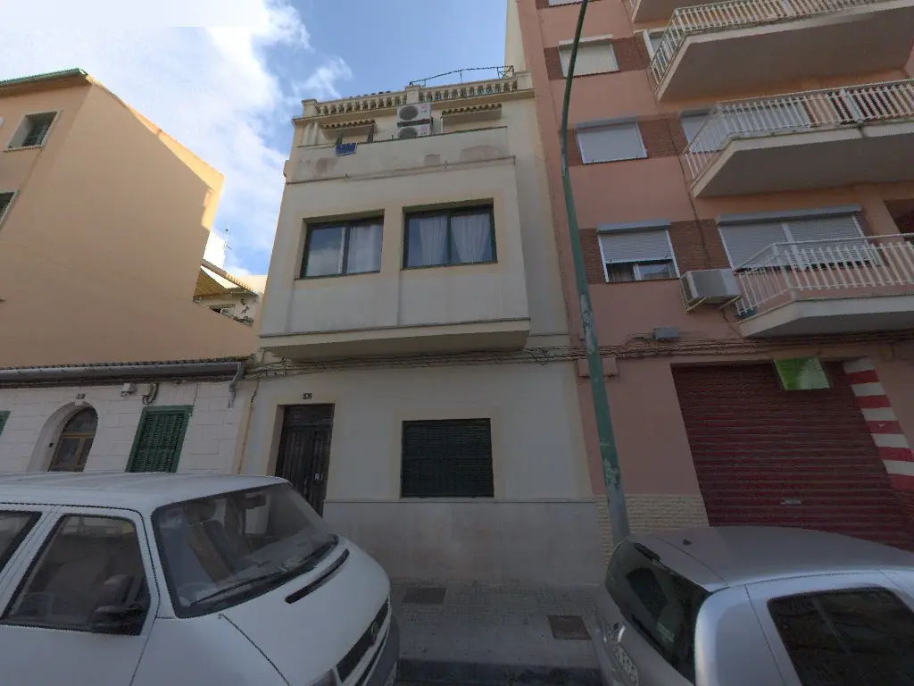 Vivienda en Palma