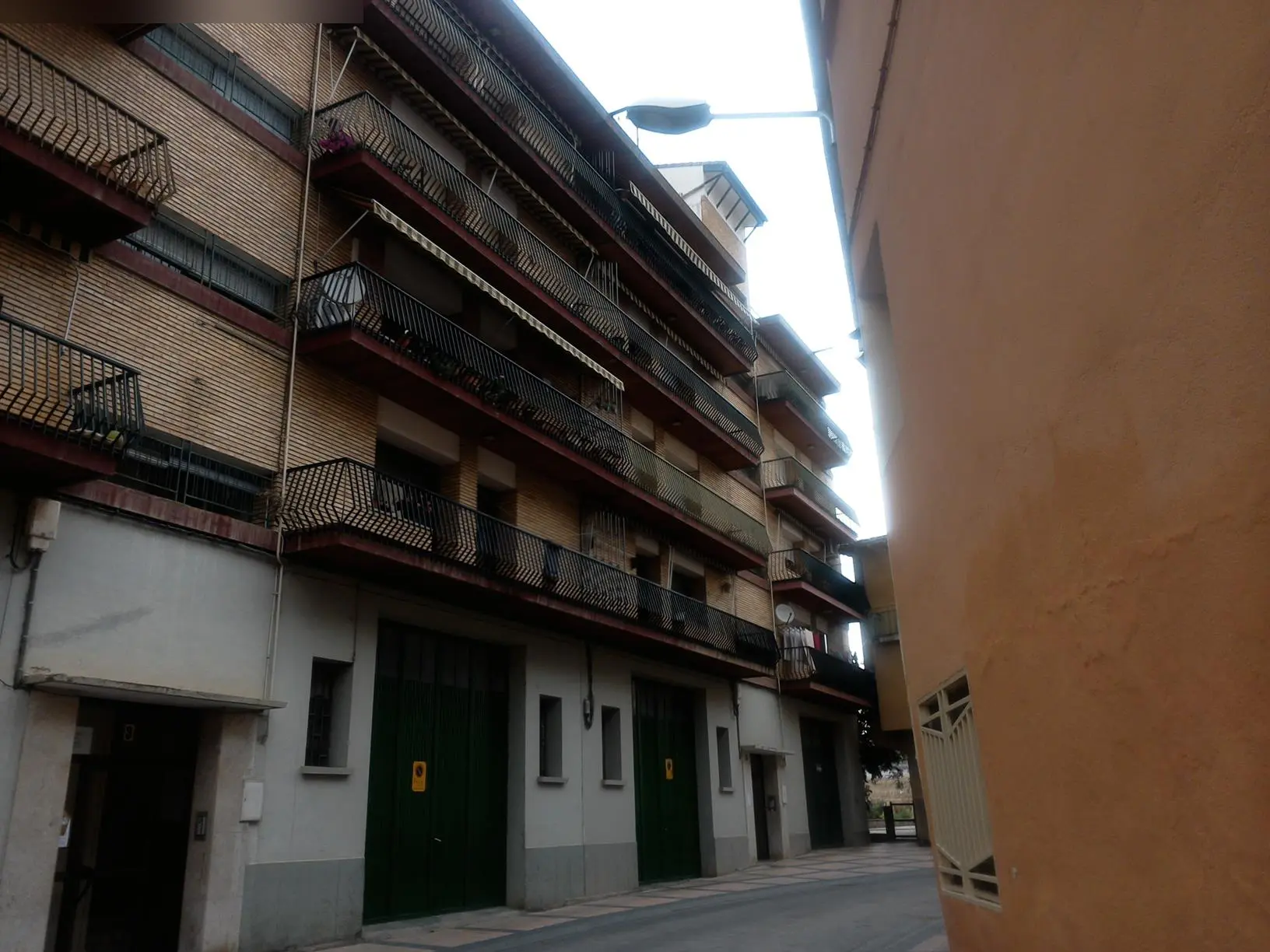 Vivienda en Barbastro