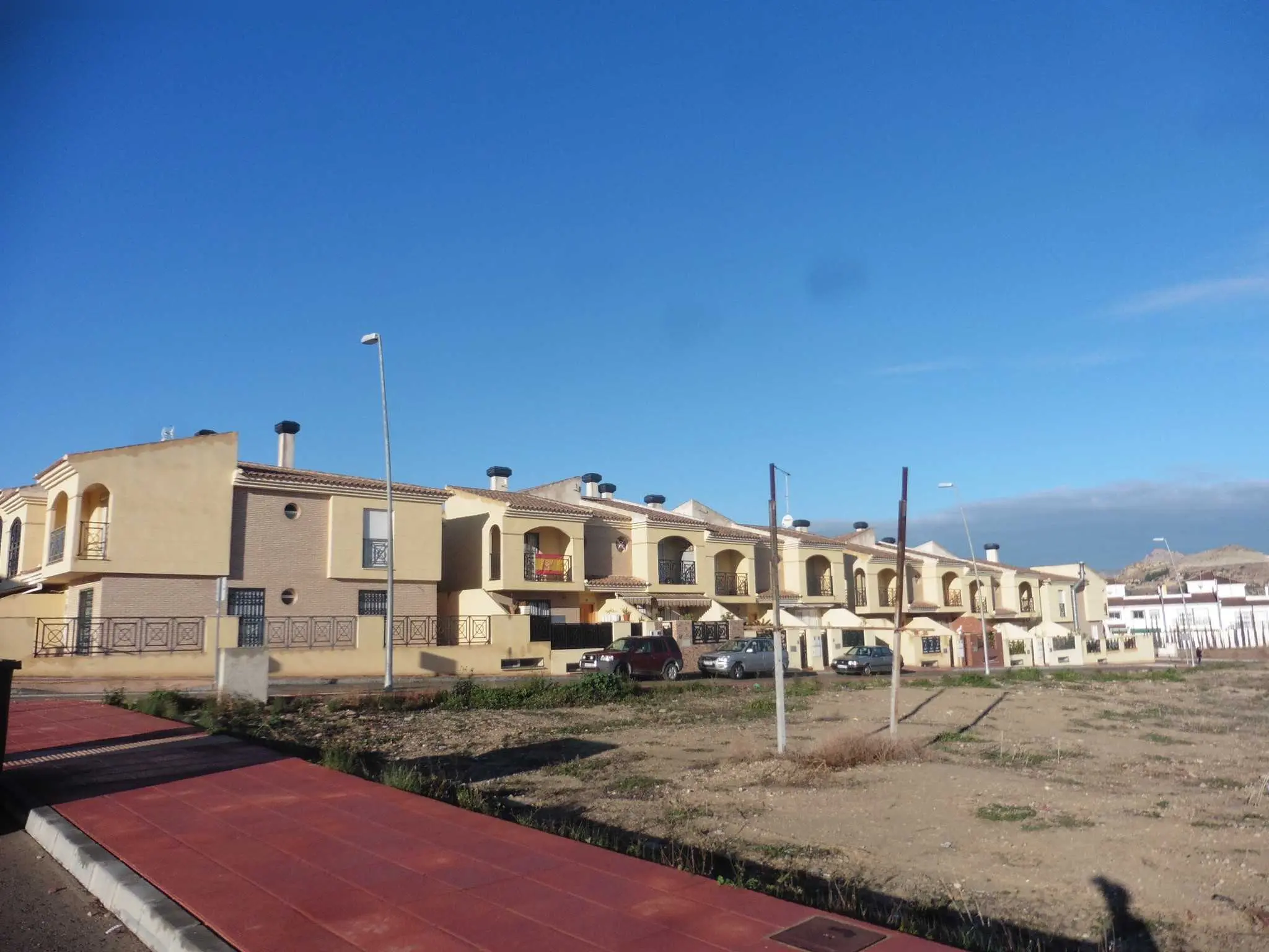 Vivienda en Villanueva del Río Segura