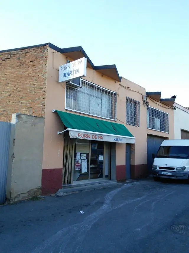 Vivienda en La Canonja