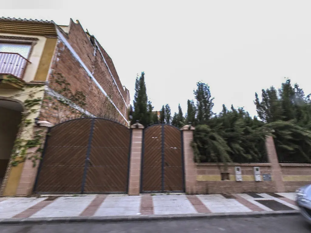 Vivienda en Atarfe