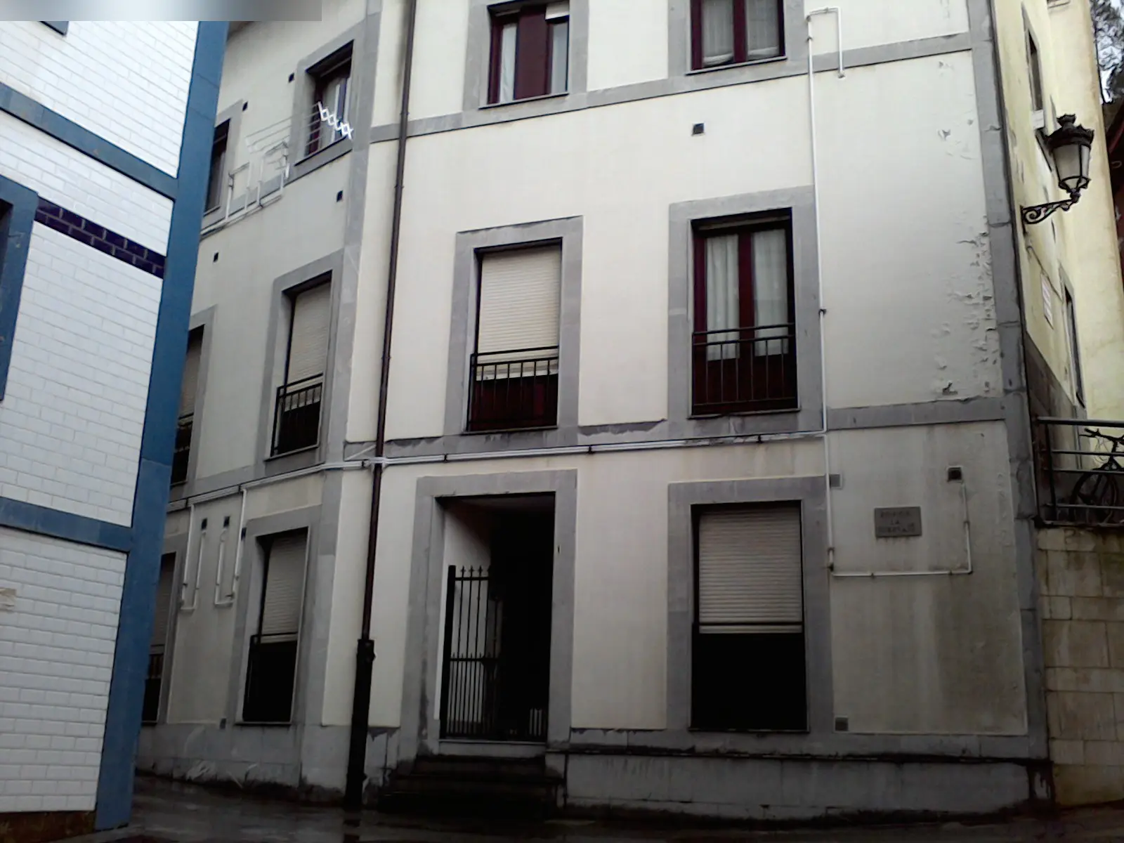 Vivienda en Carreño