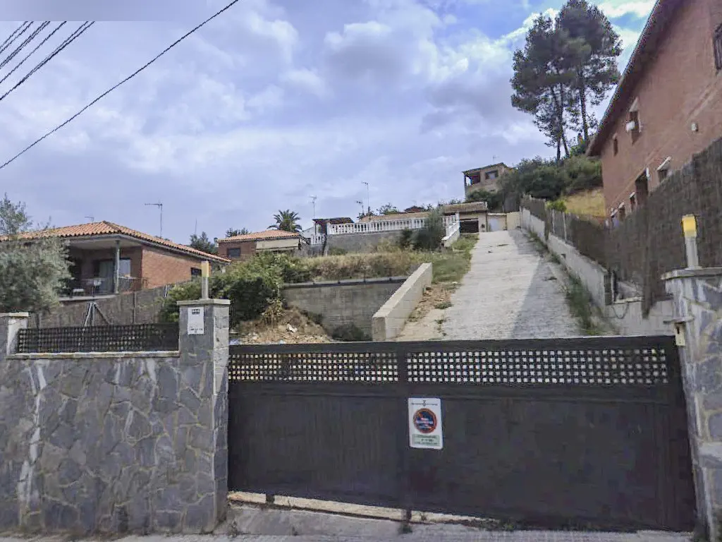 Vivienda en Terrassa