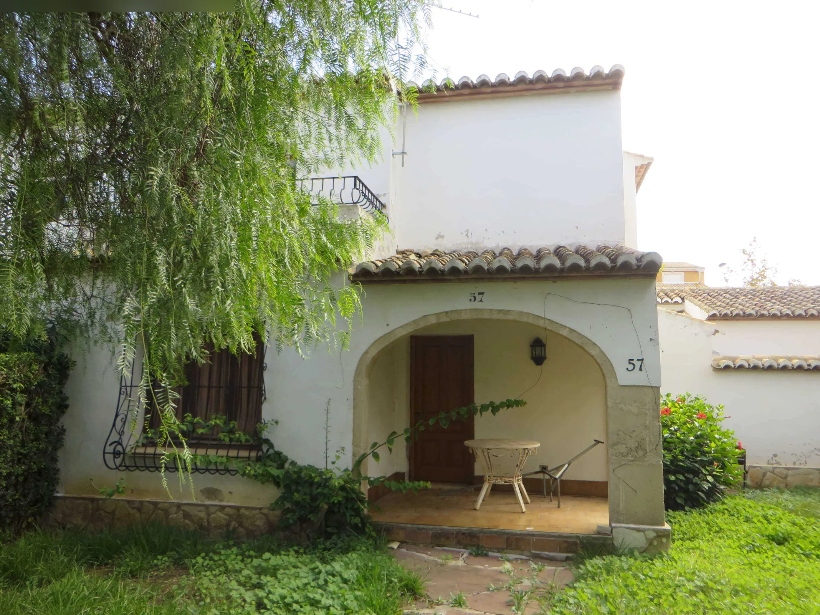 Vivienda en Jávea