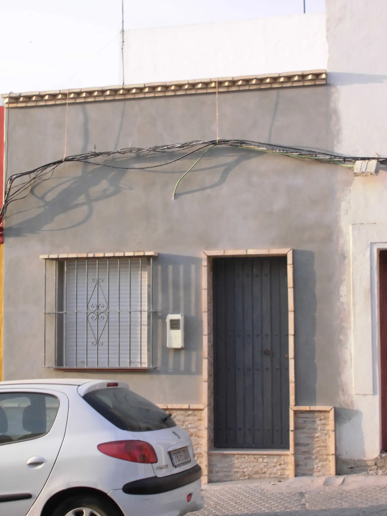 Vivienda en Morón de la Frontera