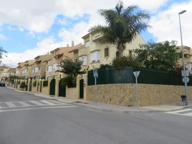 Vivienda en Cártama