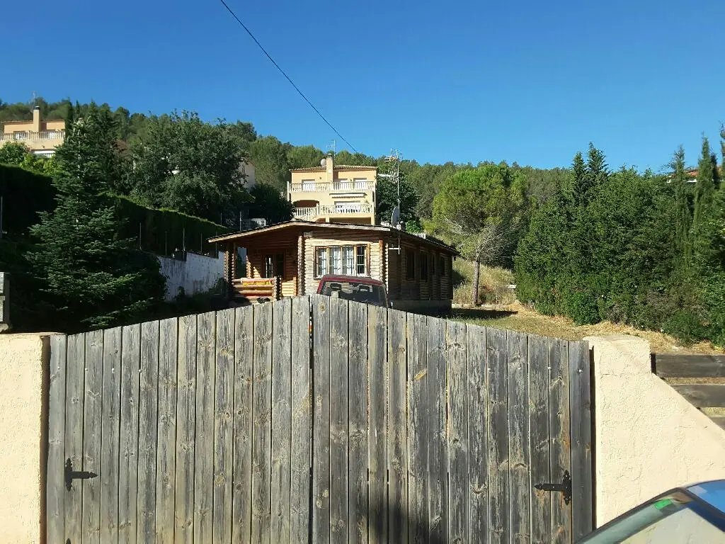 Vivienda en Canyelles