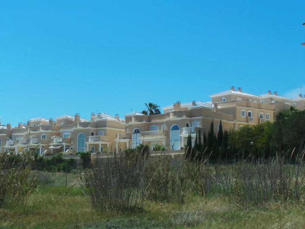 Vivienda en Guardamar del Segura