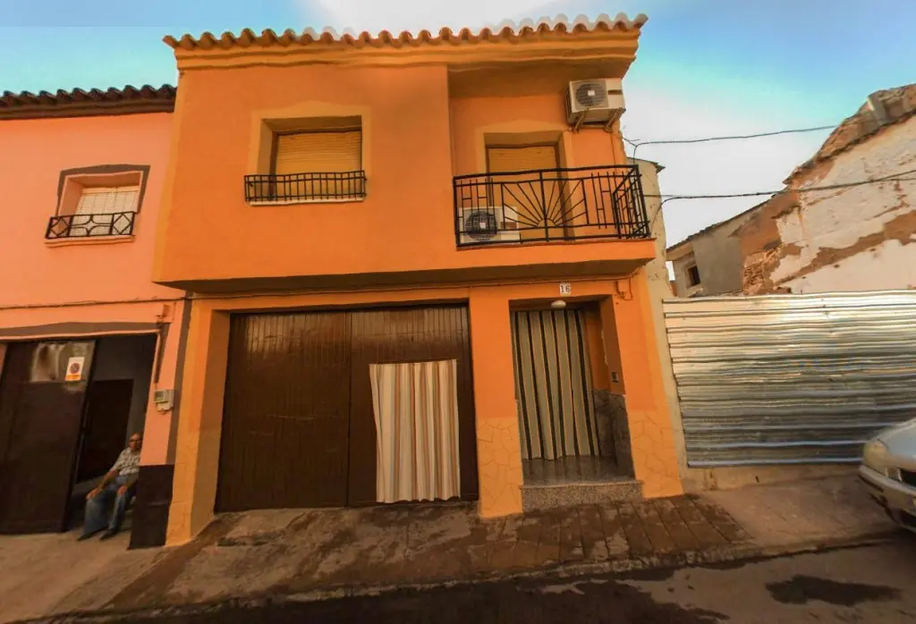 Vivienda en La Solana