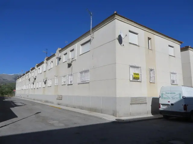 Garaje en Peligros