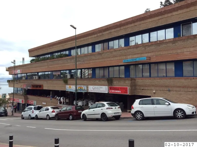 Local en Lloret de Mar
