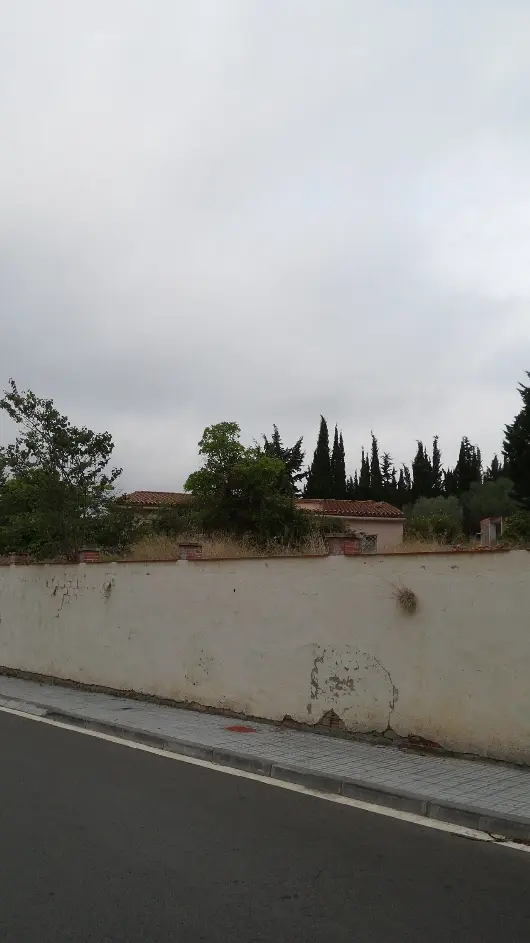 Vivienda en El Catllar