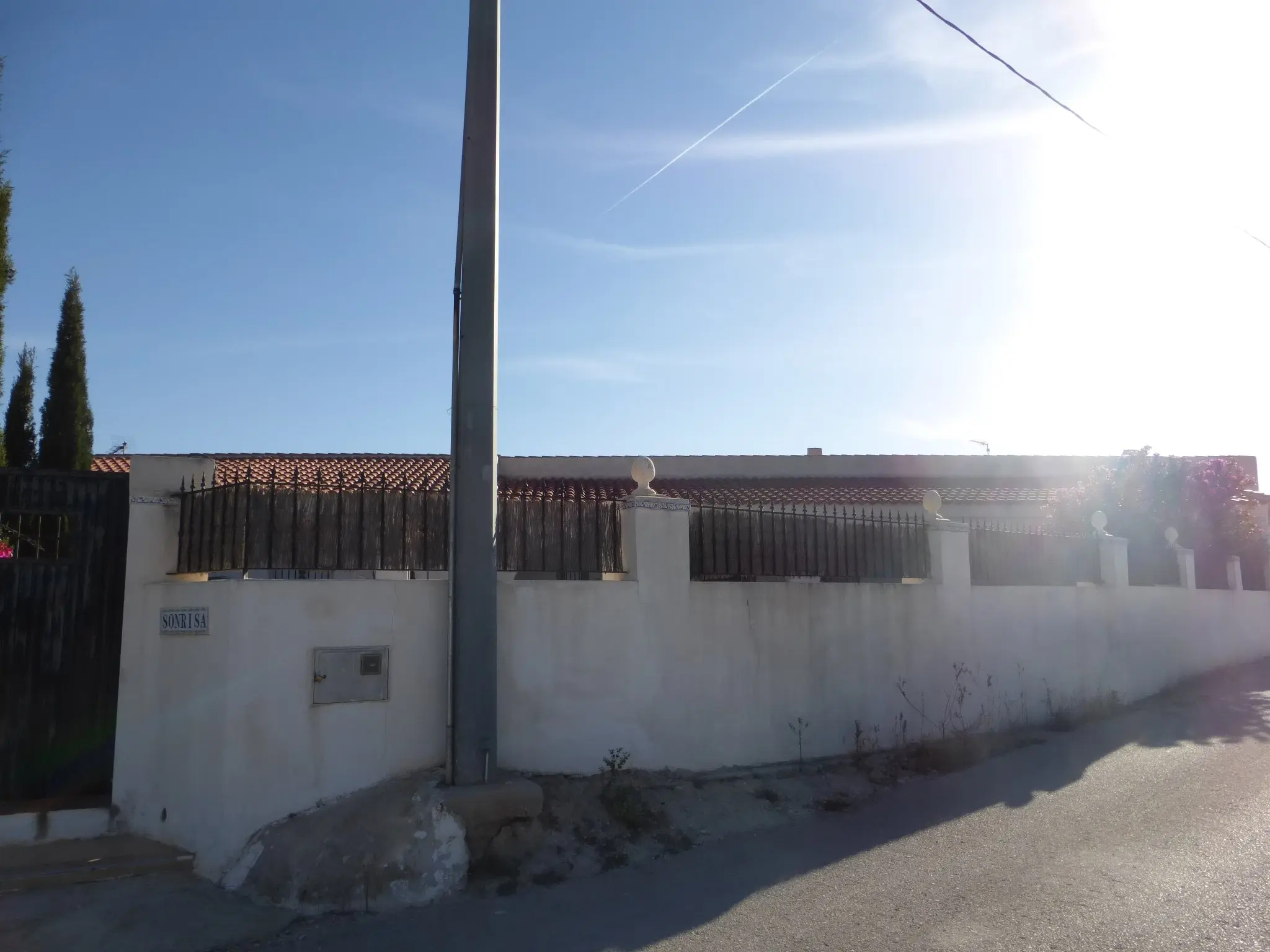 Vivienda en Fortuna