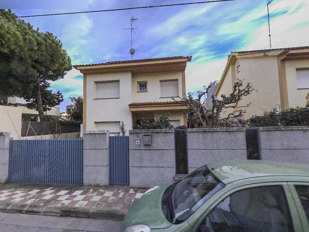 Vivienda en Pineda de Mar