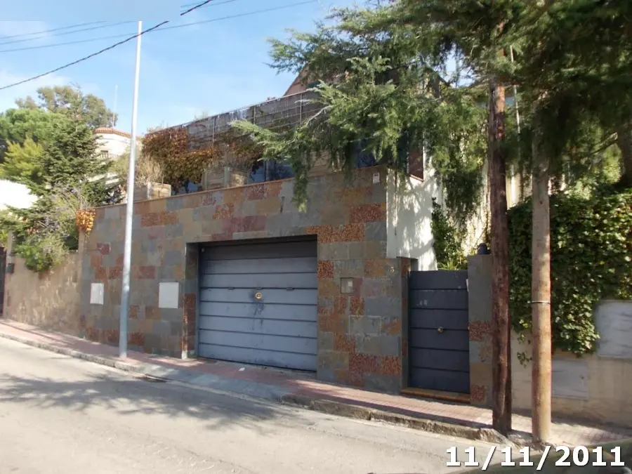 Vivienda en Esplugues de Llobregat