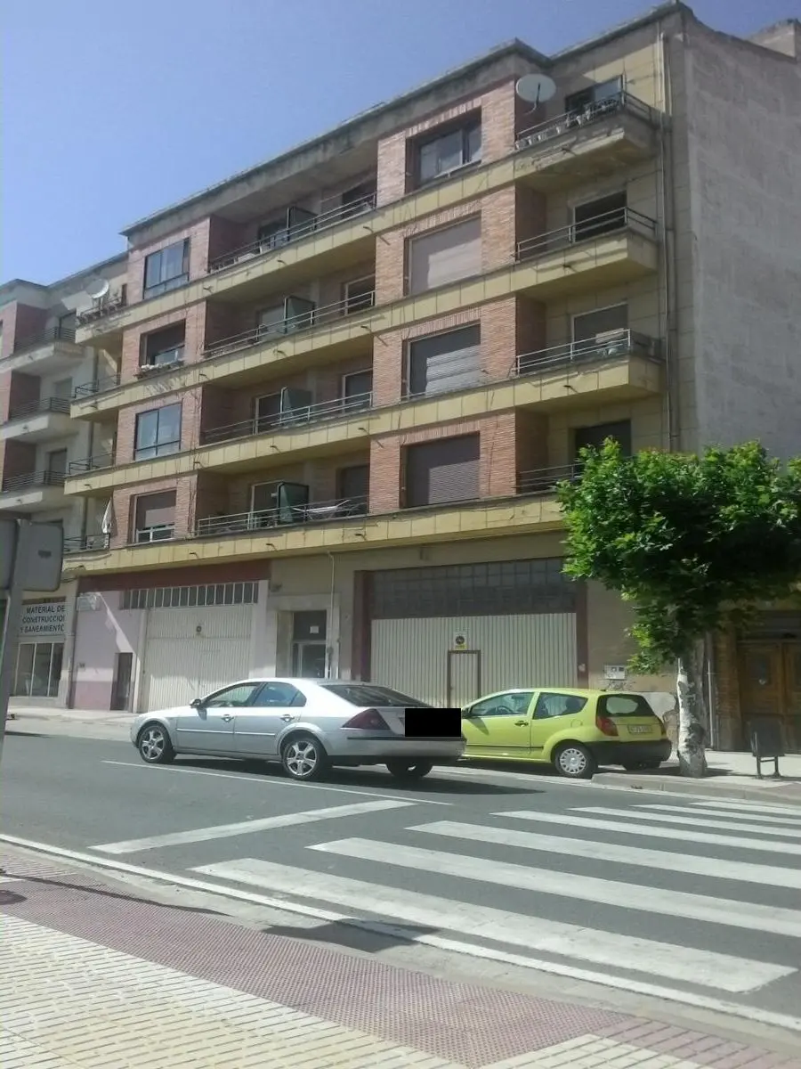 Vivienda en Santo Domingo de la Calzada