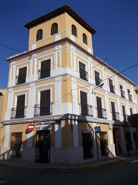 Vivienda en Manzanares