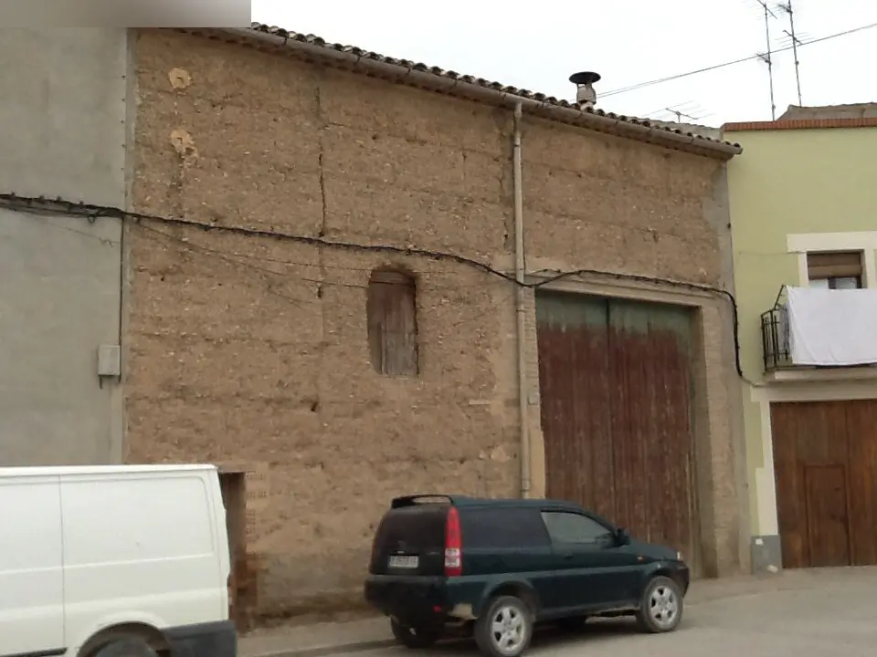 Vivienda en La Fuliola